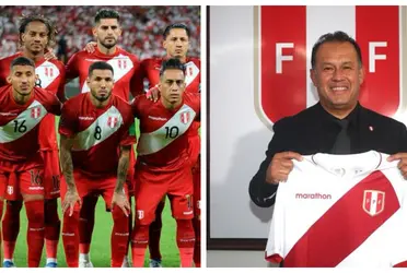 Juan Reynoso tendría en cuenta a defensa que viene rindiendo en la Liga de México.