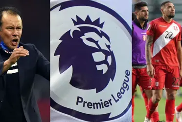 Juan Reynoso ya le pone el ojo a habitual convocado sobre su próximo destino en el fútbol internacional.