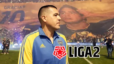 Juan Román Riquelme (Foto: EFE)