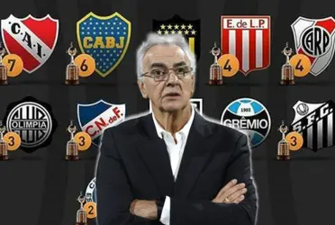 Jugador debutó en el fútbol internacional, tras ser desperdiciado por Fossati.