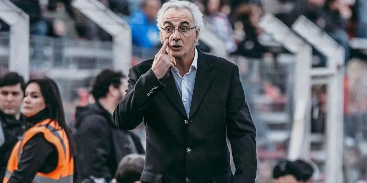 Jugador podría renovar en tienda merengue de cara al 2024.