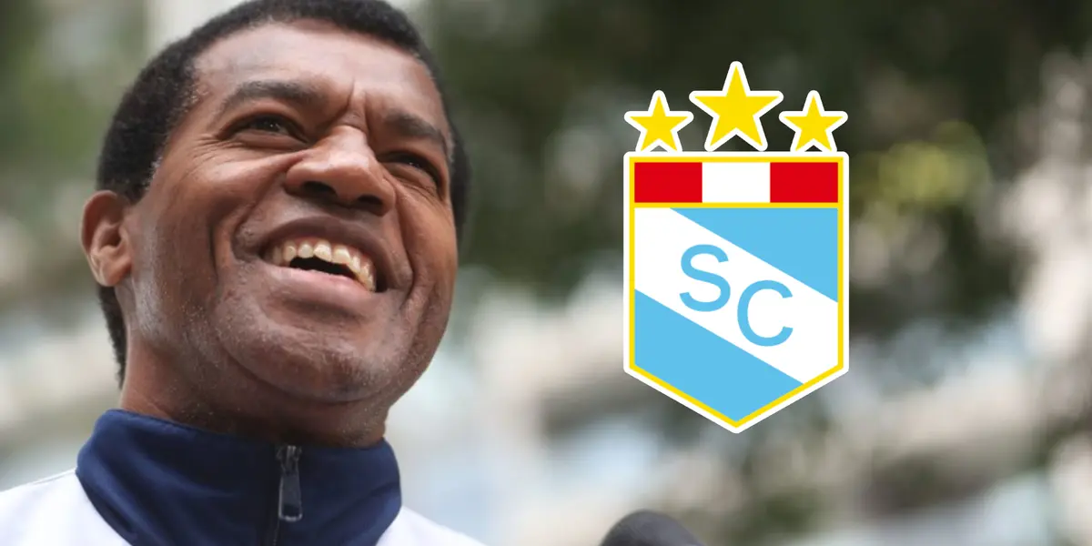 Julio César Uribe (Foto: Andina)