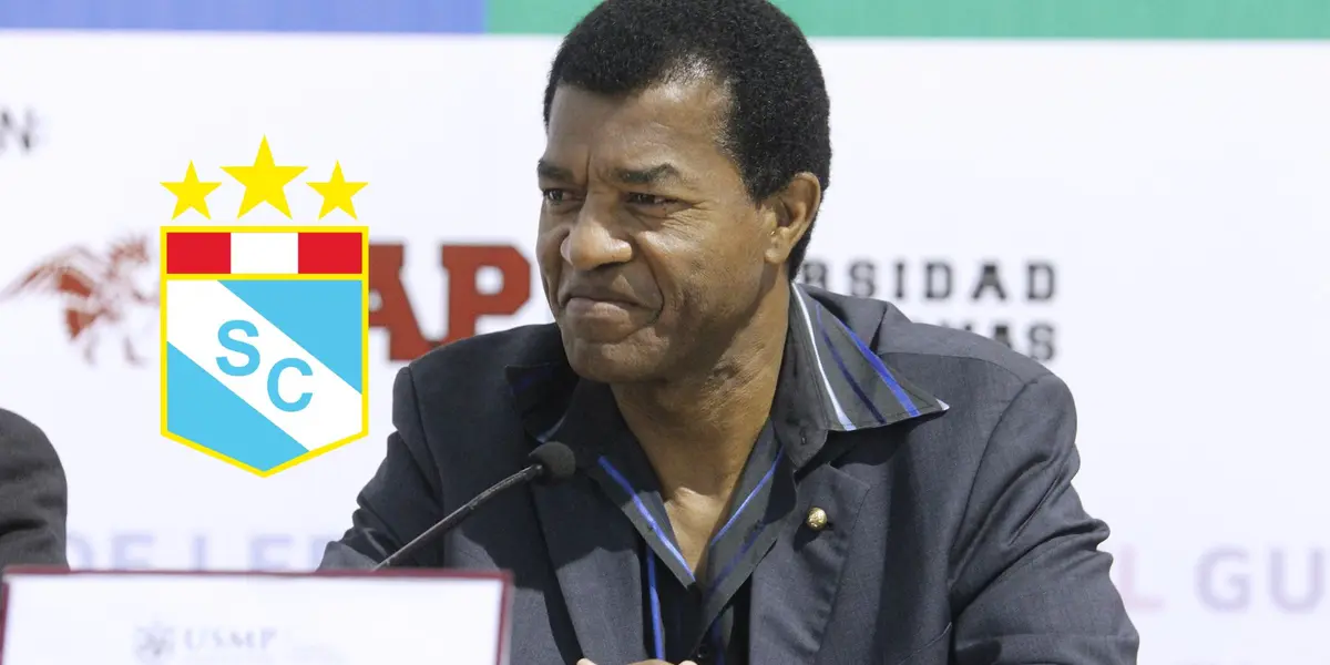 Julio César Uribe (Foto: Wikipedia)