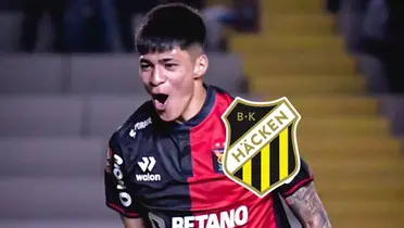 Kenji Cabrera (Foto: Instagram)