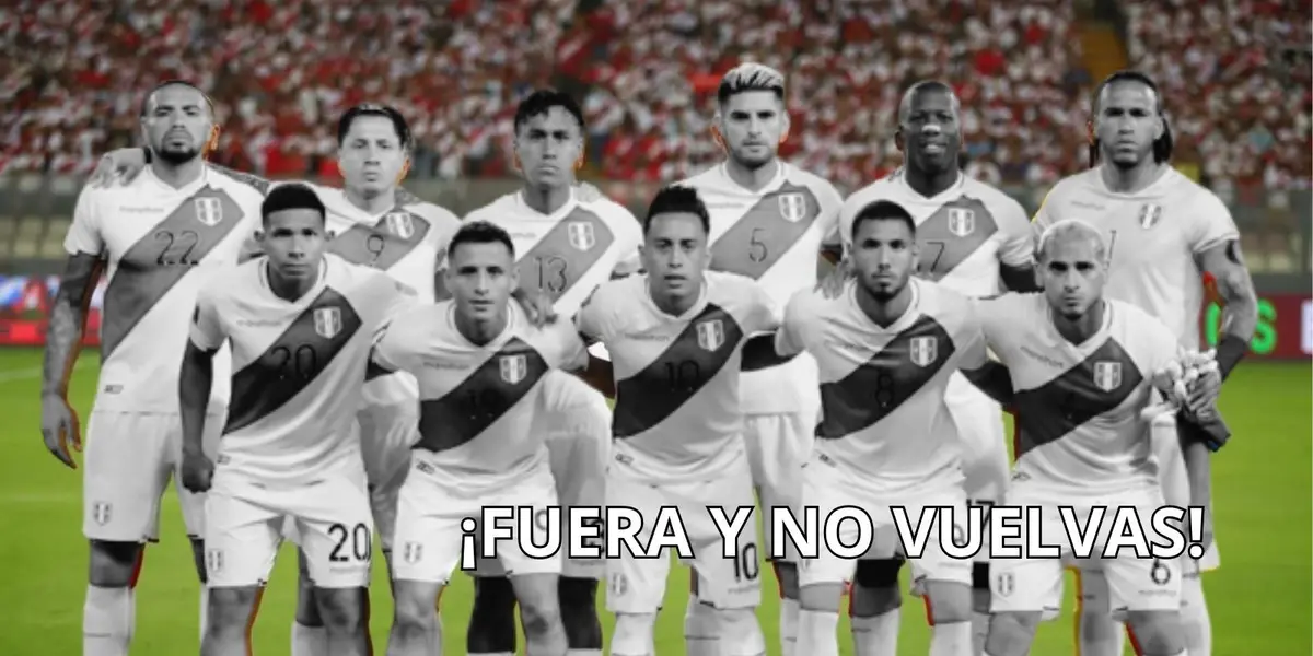 La Bicolor empató 1-1 con Venezuela y no da garantía de mejora.