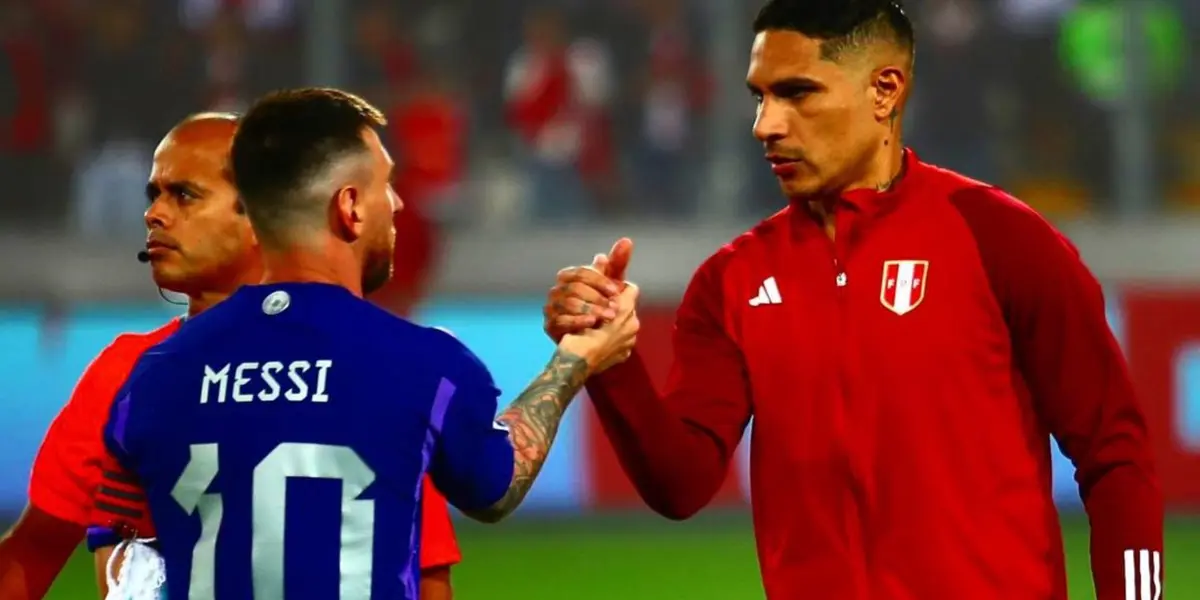 La 'Blanquirroja' en el ojo de la tormenta: ¿Fossati o un nuevo entrenador?. Foto: Instagram