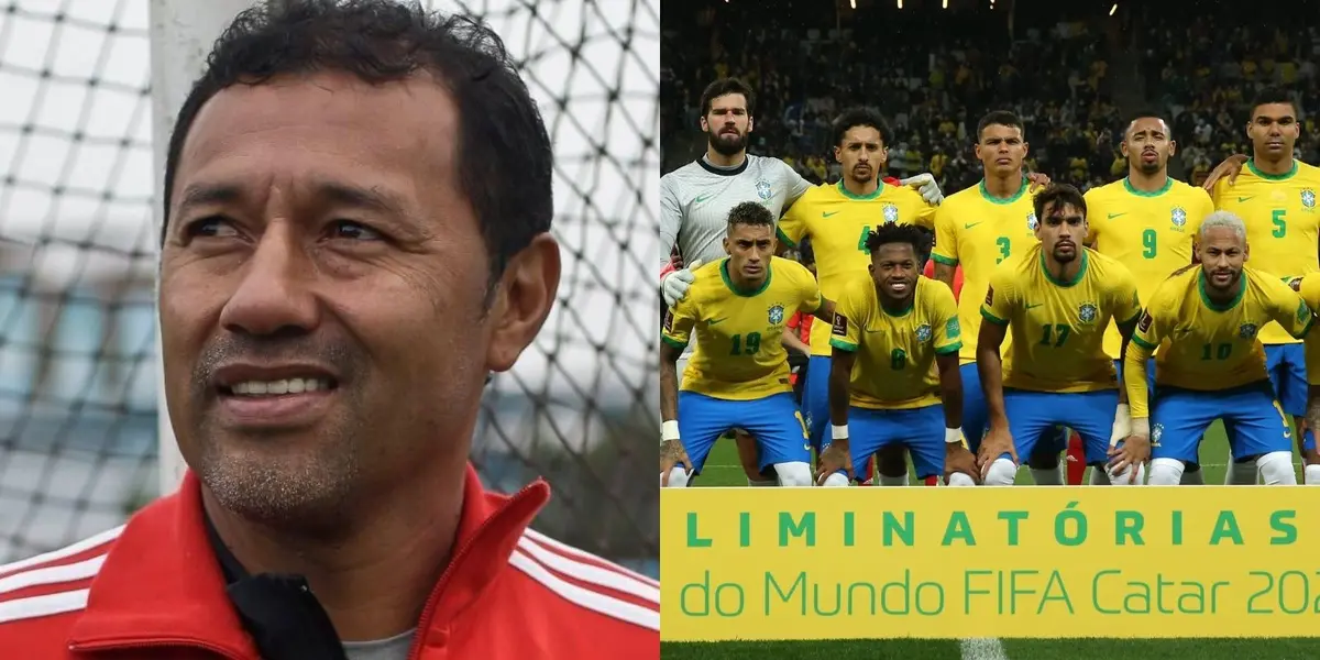 La ‘blanquirroja’ fue la única selección en sumar de visitante en la primera fecha de clasificatorias.