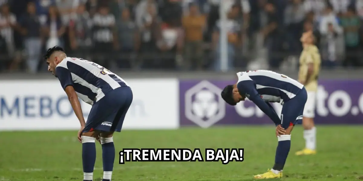 La directiva grone enfrentará un nuevo problema de cara al campeonato en 2024.