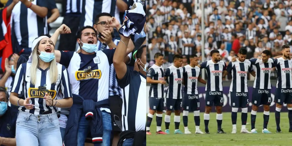 La dirigencia de Alianza Lima ya piensa en la renovación y desvinculación de contrato de algunos jugadores.
