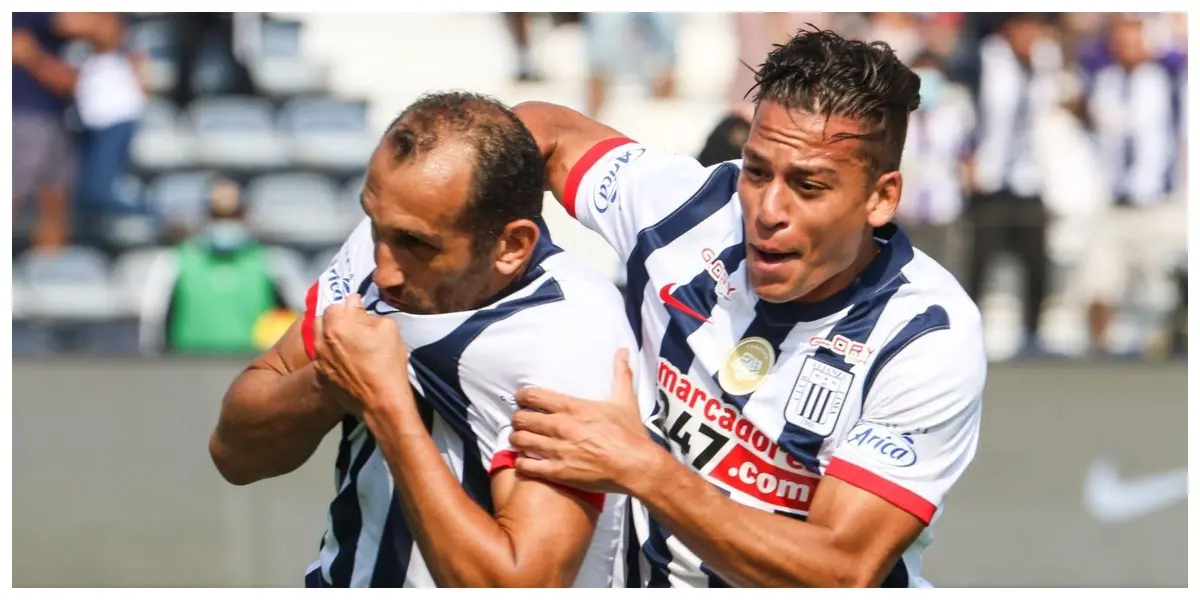 La gran incógnita que todo hincha aliancista se pregunta es si su equipo tiene equipo para competir en la Libertadores.