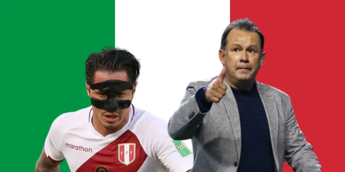 La gran noticia que llega desde Italia que beneficia a la bicolor.