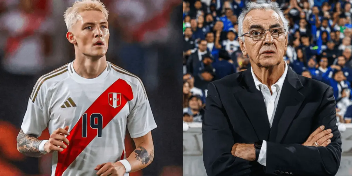 La hinchada no entiende porque volvió al banco de suplentes