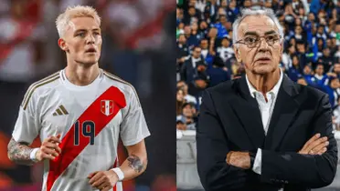 La hinchada no entiende porque volvió al banco de suplentes