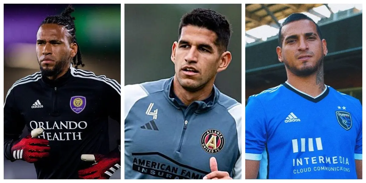 La MLS no descansa para los peruanos que defenderán a sus equipos en una nueva jornada de la liga.