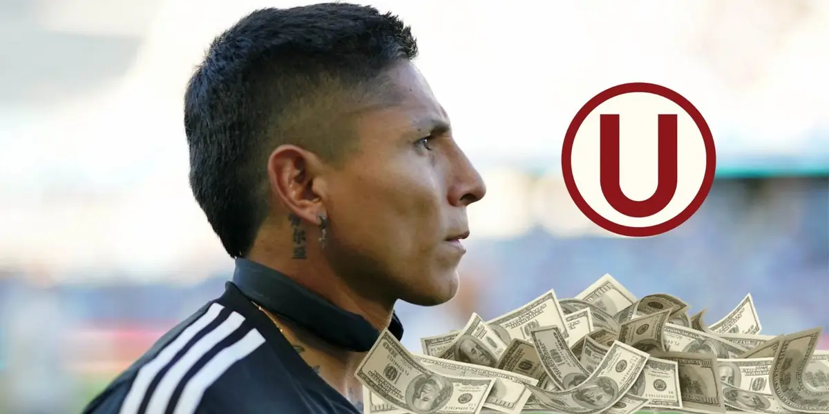 La ‘pulga’ era uno de los más sonados para llegar a Universitario por el centenario.