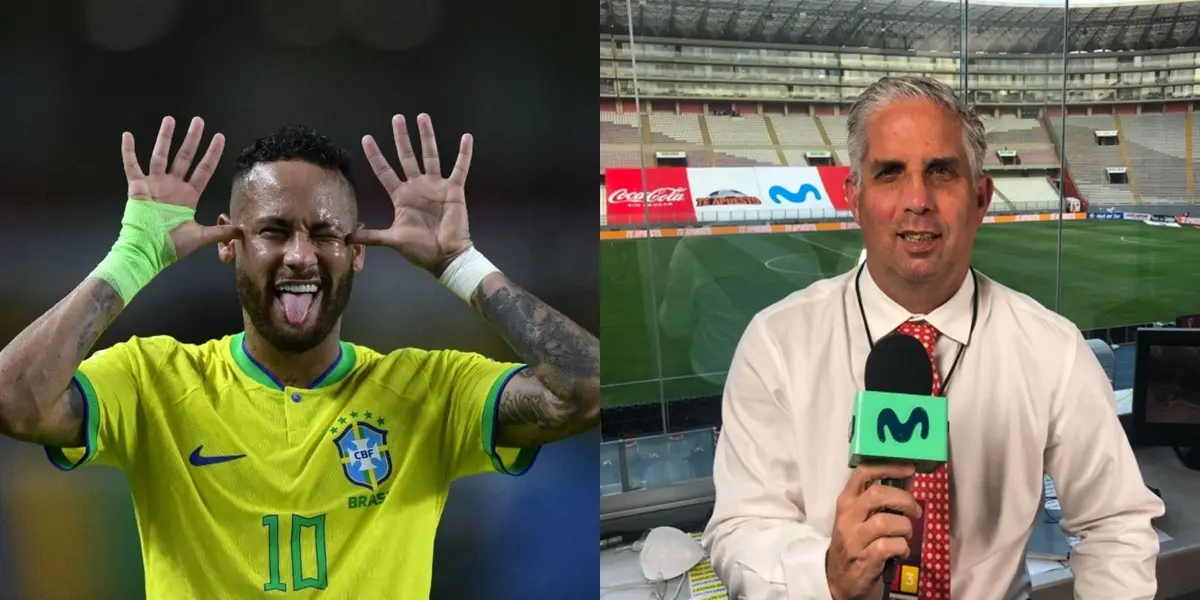 La selección de Perú acabó con un punto en la primera fecha doble tras conseguir un empate y una victoria.