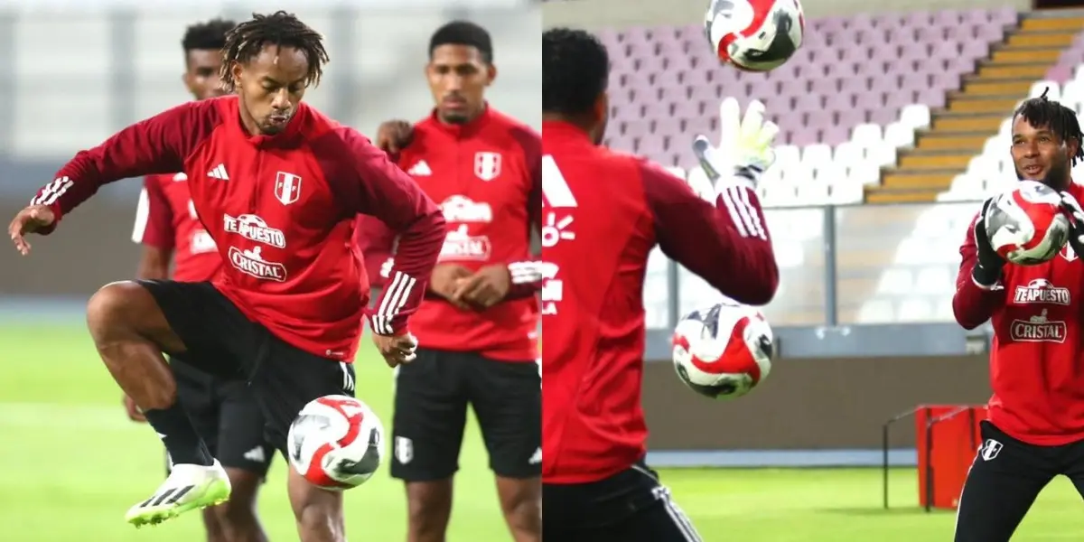 La selección de Perú jugará la revancha ante Brasil en el estadio Nacional tras las últimas eliminatorias.