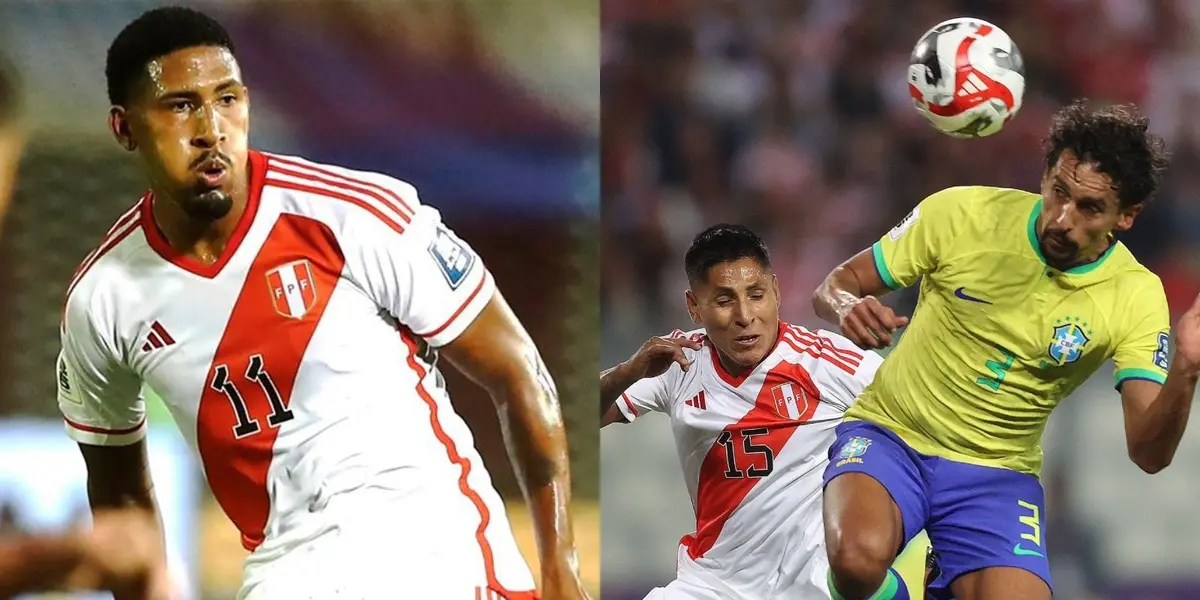 La selección peruana concluyó la fecha doble de las eliminatorias sudamericanas con un punto en la tabla.