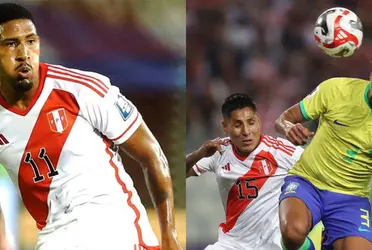 La selección peruana concluyó la fecha doble de las eliminatorias sudamericanas con un punto en la tabla.