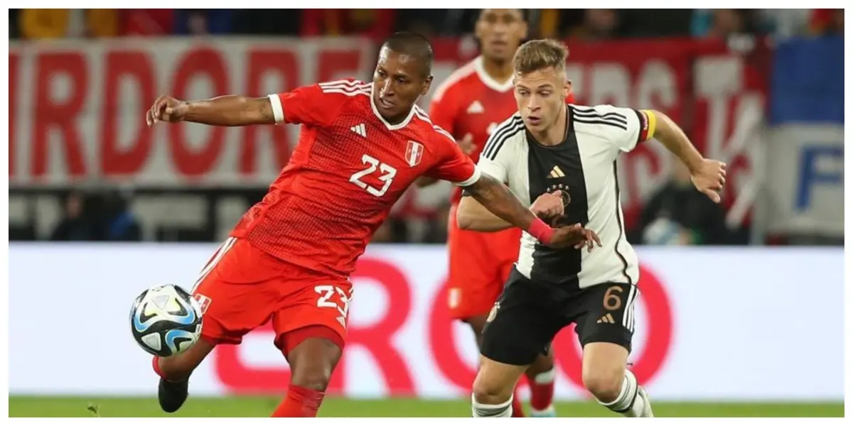 La selección peruana de Reynoso ya pone el foco en Marruecos tras su caída ante Alemania