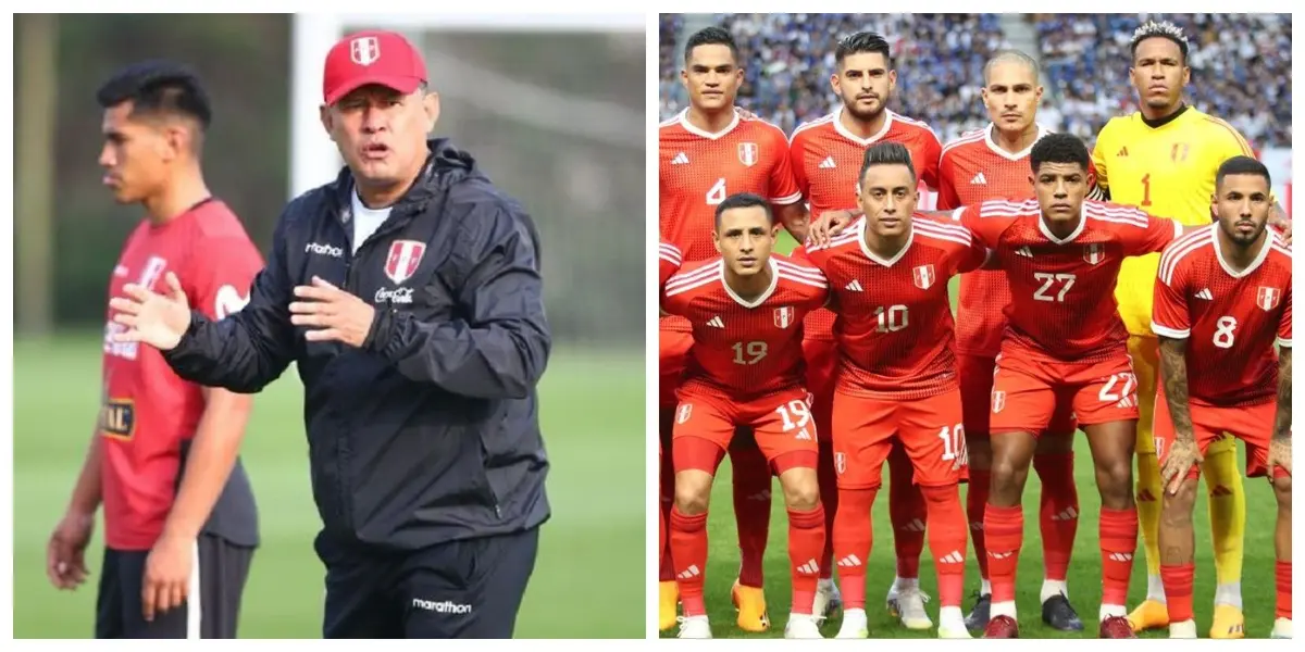 La selección peruana descansará hasta su próxima acción por clasificatorias al Mundial 2026.