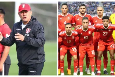 La selección peruana descansará hasta su próxima acción por clasificatorias al Mundial 2026.