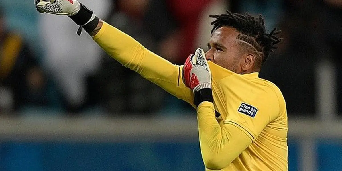 La selección peruana disputó su último partido ante Marruecos y así concluyó su gira por Europa.