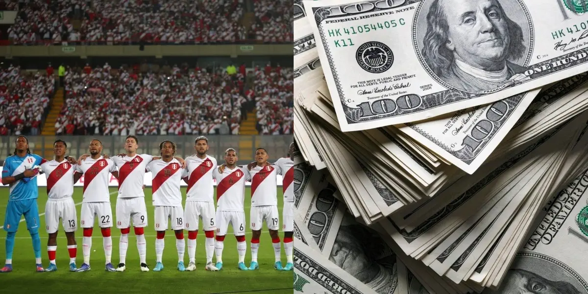 La selección peruana enfrentará el próximo jueves 7 de septiembre a Paraguay en la Ciudad del Este.