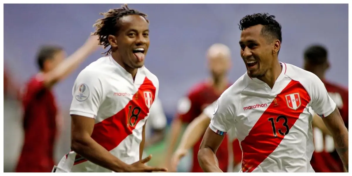 La selección peruana no logró vencer la valla de Marruecos y acabó sin goles en su segundo amistoso.