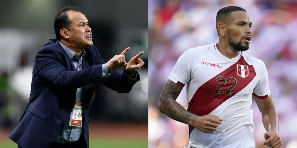 La selección peruana viaja esta tarde a tierras paraguayas para afrontar la primera fecha.