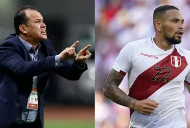 La selección peruana viaja esta tarde a tierras paraguayas para afrontar la primera fecha.