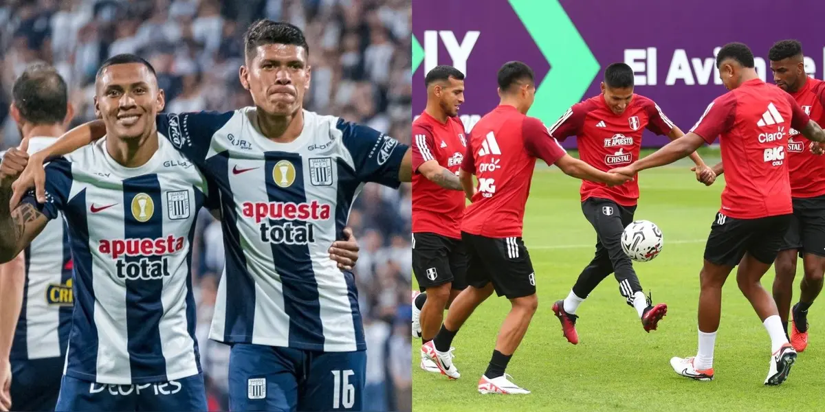 La selección peruana visita este jueves a las 5:30 p.m. a Paraguay por la fecha 1 de las clasificatorias.