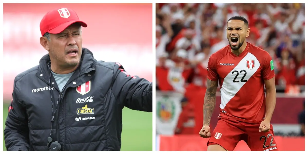 La selección peruana visitará a Paraguay en septiembre por la primera fecha de las eliminatorias mundialistas.