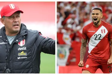 La selección peruana visitará a Paraguay en septiembre por la primera fecha de las eliminatorias mundialistas.