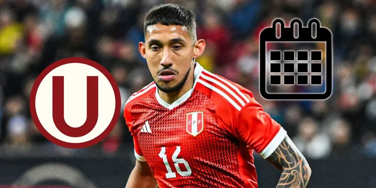 La U no quiere rodeos y por eso le puso un plazo a ‘Canchita’.