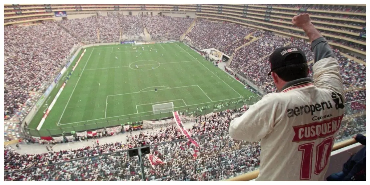 La ‘U’ vivirá este viernes otro partido por Liga 1 con su estadio copado al máximo frente a Cienciano.