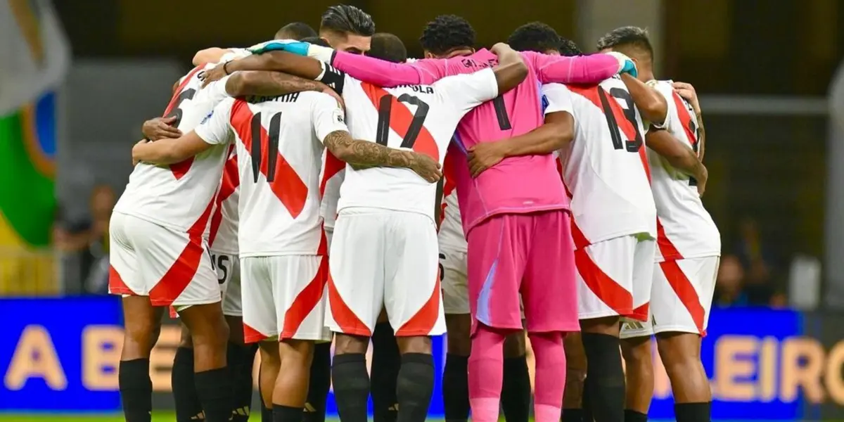 ¡La verdad que duele! Lo que Bolivia hace y Perú no. Foto: Instagram