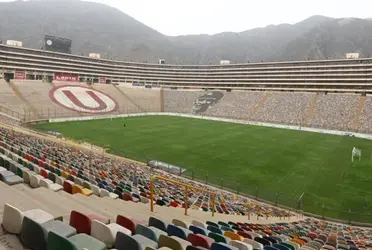 Las redes sociales de Universitario de Deportes anunciaron que el estadio cambia de nombre.