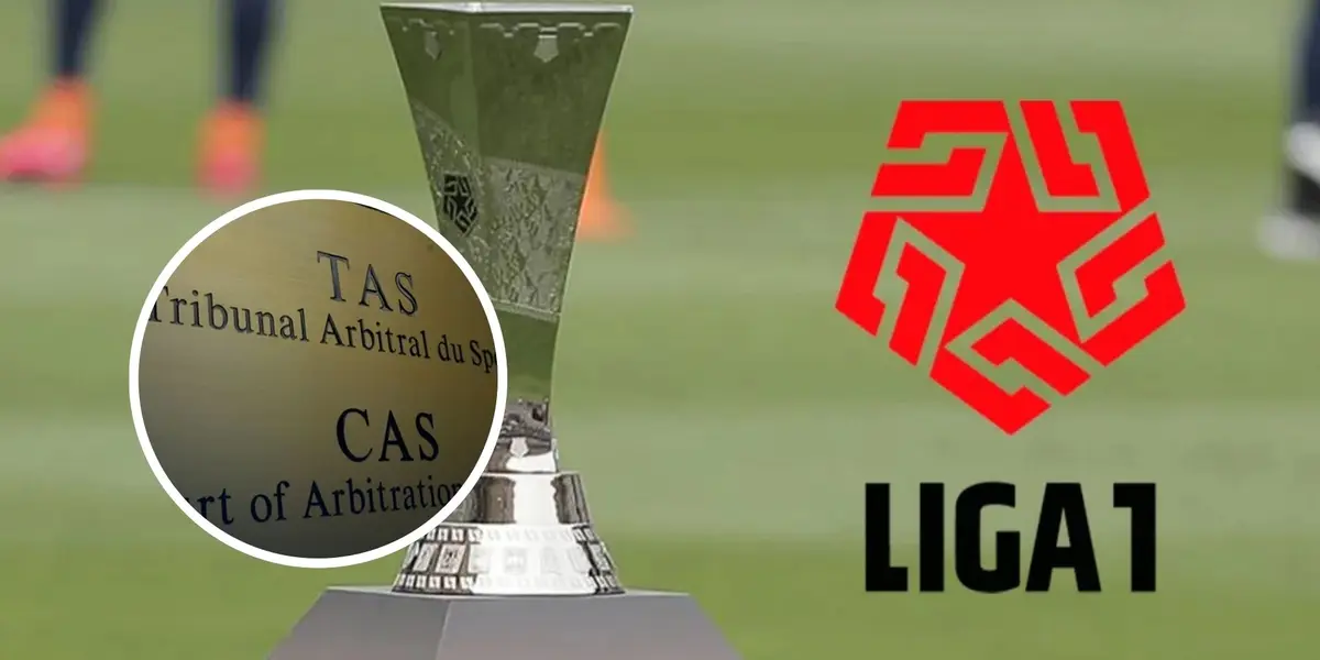 Liga 1 2025 (Foto: X de Liga 1)