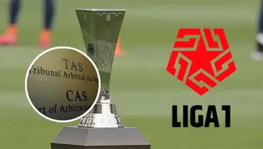 Liga 1 2025 (Foto: X de Liga 1)