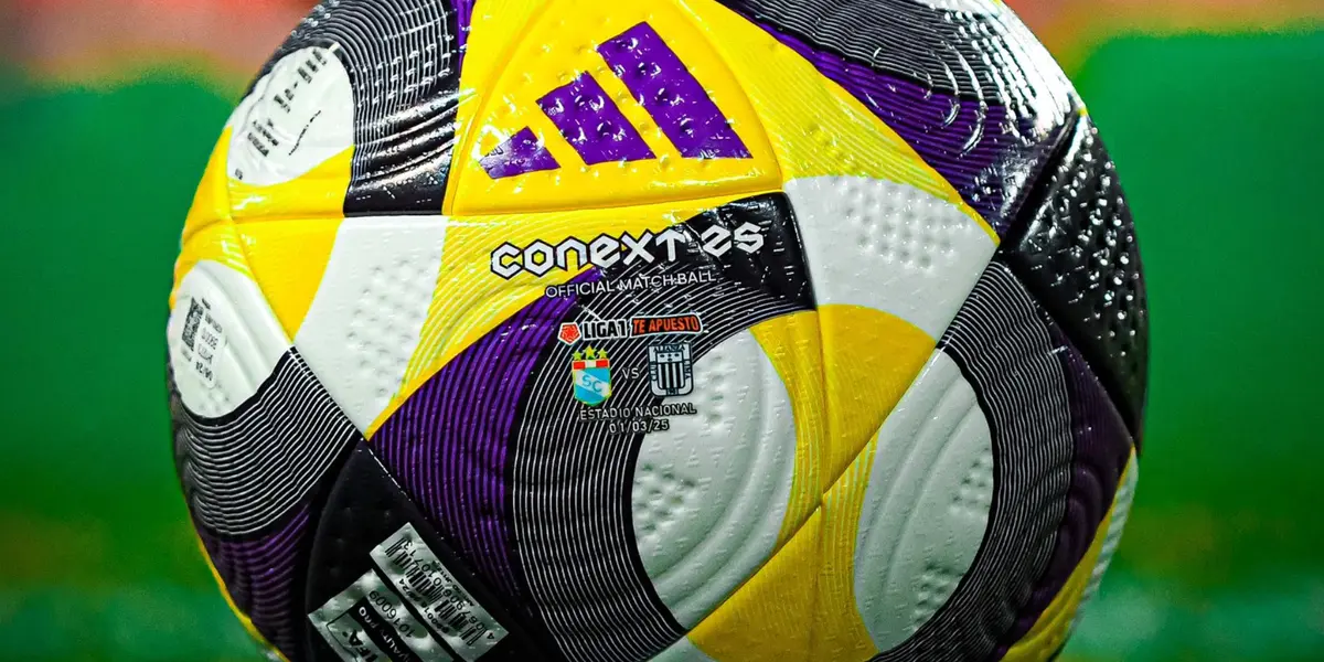 Liga 1 (Foto: Liga 1).