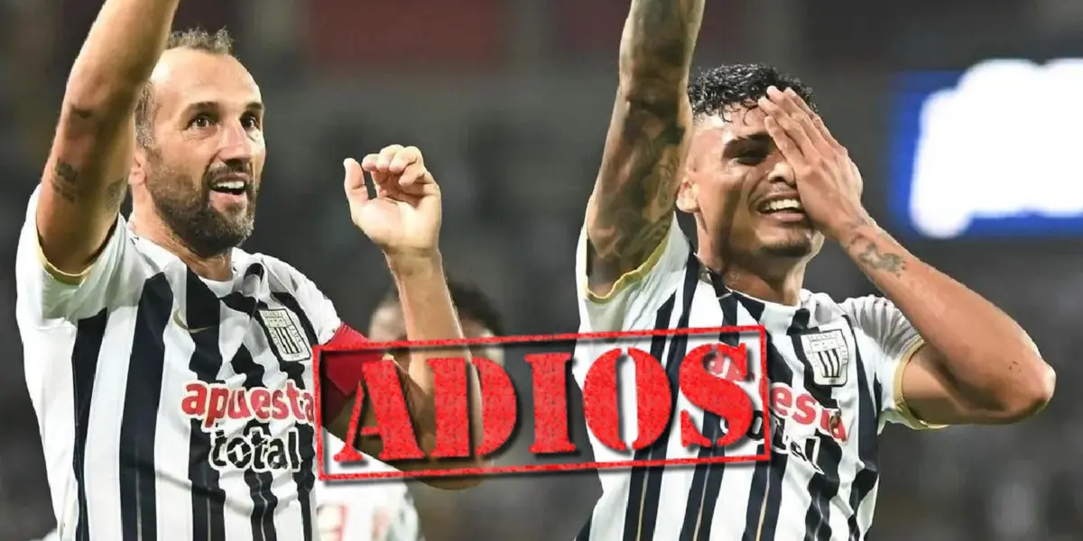 Llegó con el cartel de estrella, pero apenas y suma minutos en la Liga 1