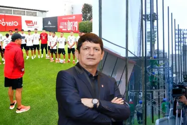 Lo que habría pagado la Federación Peruana de Fútbol para poner el cerco anti espías.