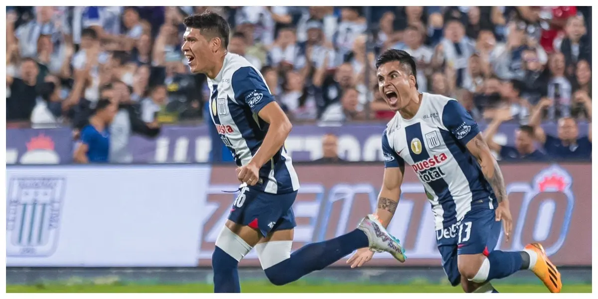 Los aliancistas acabaron el primer tiempo con el marcador igualado contra Binacional por el Torneo Apertura.