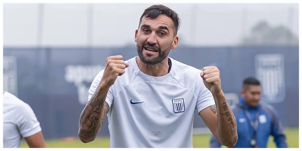 Los aliancistas se preparan para su siguiente duelo del Torneo Apertura ante Deportivo Binacional.