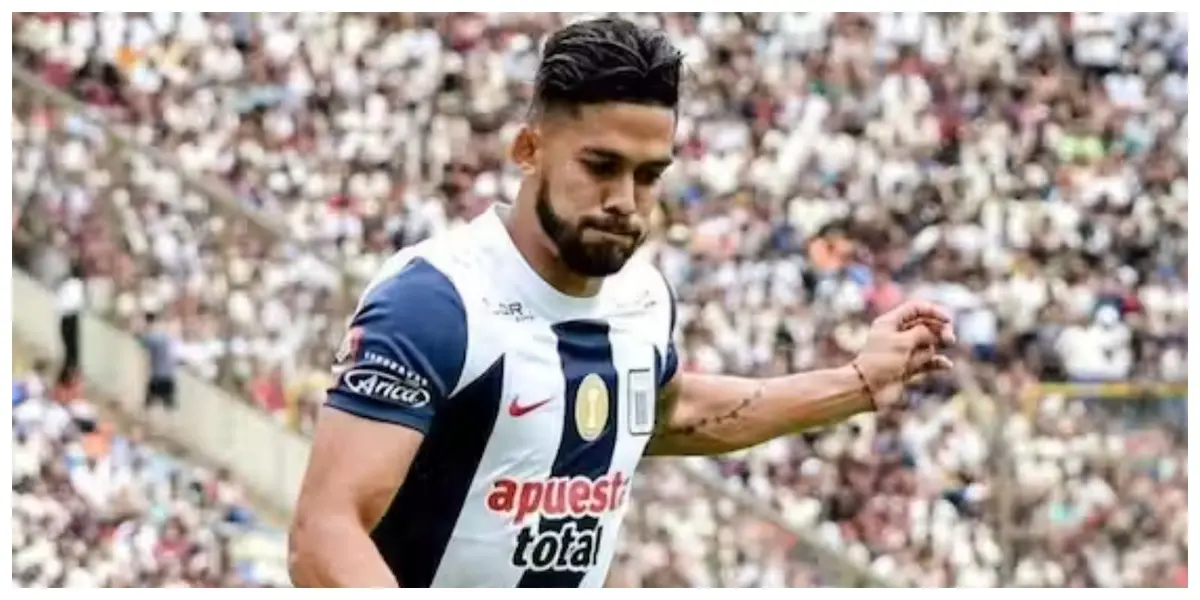 Los aliancistas ya vienen sosteniendo la fecha 17 del Torneo Apertura contra Deportivo Binacional.