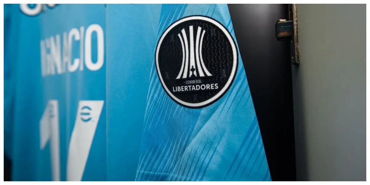 Los ‘cerveceros’ juegan ante River Plate por la segunda jornada de la Copa Libertadores de América.