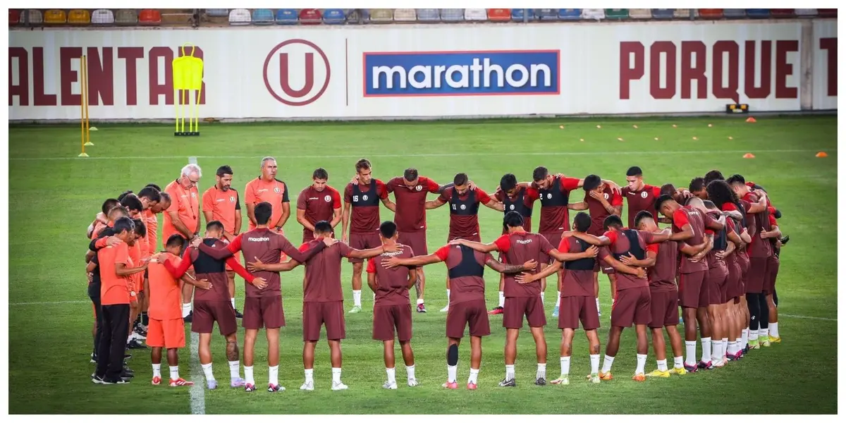 Los ‘cremas’ viajarán este jueves a Cusco para disputar la fecha 10 del Torneo Apertura ante Deportivo Garcilaso.