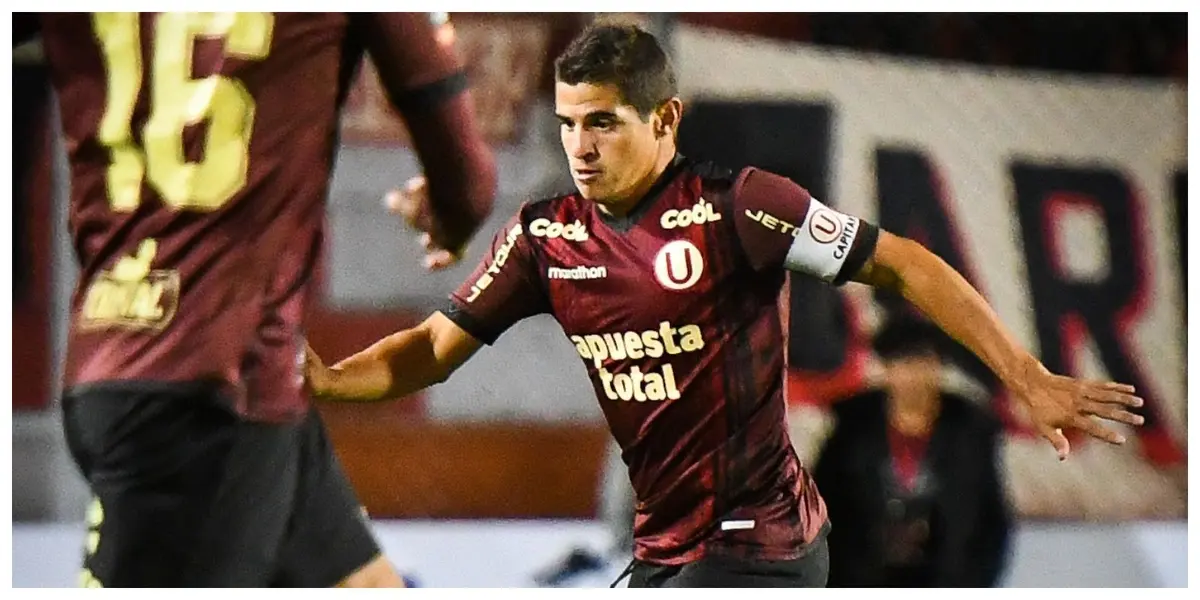 Los de Jorge Fossati acabaron con diez hombres y hasta con cuatro jugadores amonestados por Diego Haro.