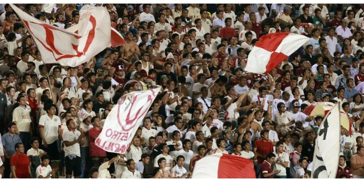 Los fanáticos de Universitario de Deportes aún tienen chance de comprar entradas para el duelo contra ‘Muni’.